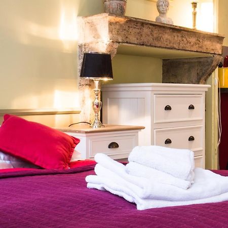 Appartement - Petit Buffon Дижон Экстерьер фото