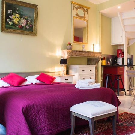 Appartement - Petit Buffon Дижон Экстерьер фото