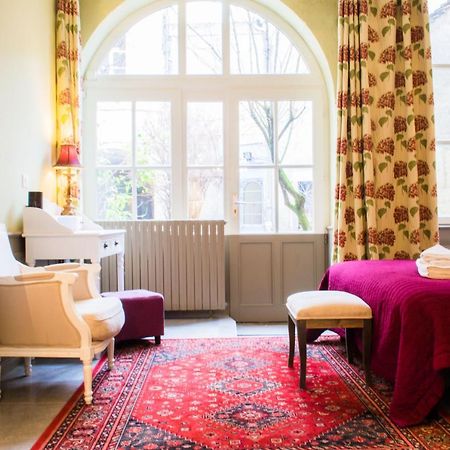 Appartement - Petit Buffon Дижон Экстерьер фото
