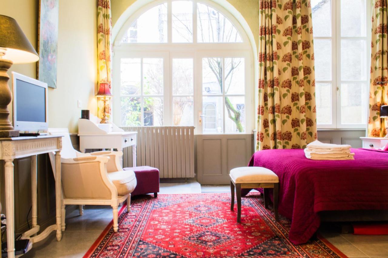 Appartement - Petit Buffon Дижон Экстерьер фото
