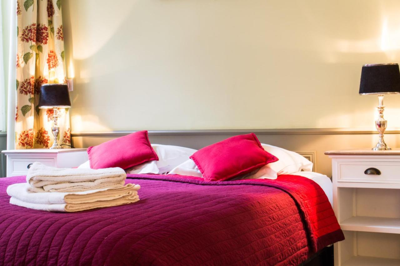 Appartement - Petit Buffon Дижон Экстерьер фото